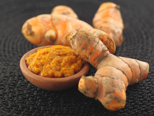 CURCUMIN POWDER CURCUMIN POWDER