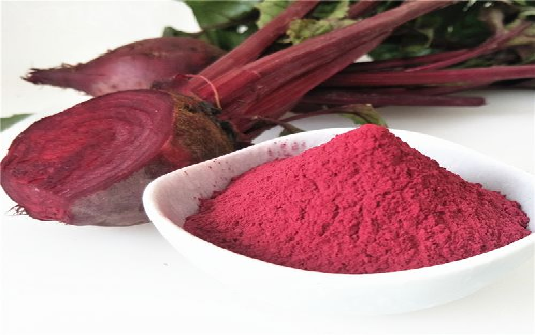 Organic Raw Beet Root Powder 1 Organic Raw Beet Root Powder 1