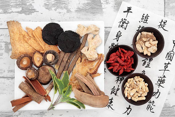 Traditional Chinese Medicine Traditional Chinese Medicine