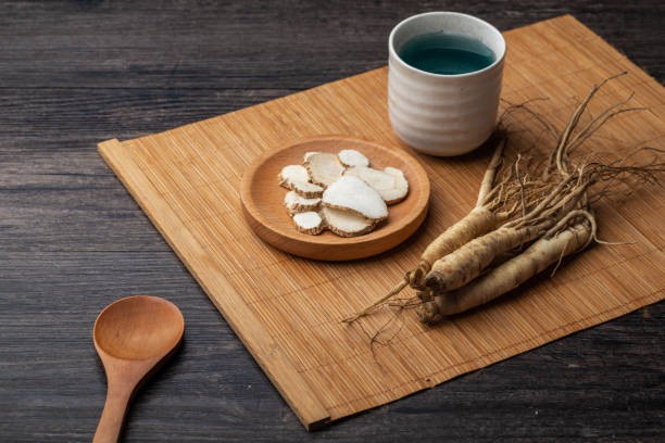 Astragalus Root Astragalus Root