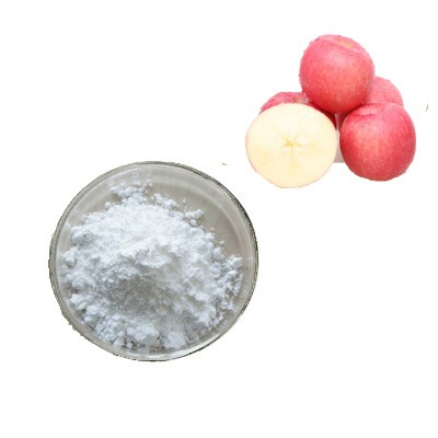 Ekologiški obuolių sulčių milteliai