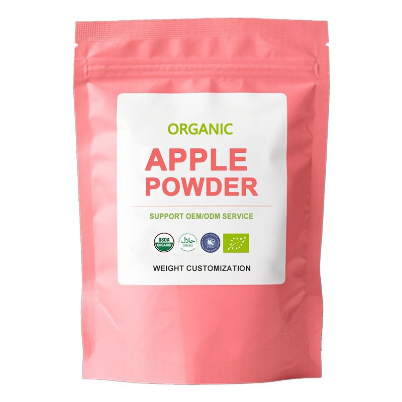 Organic Apple Juice Powder Organic Apple Juice Powder